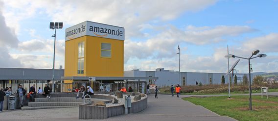 Quelle: Immobilien Zeitung, Urheber: Peter Dietz Quelle: Immobilien Zeitung, Urheber: Peter Dietz