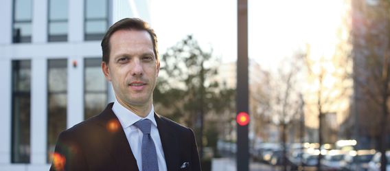 Quelle: Immobilien Zeitung, Urheber: Alexander Sell Quelle: Immobilien Zeitung, Urheber: Alexander Sell