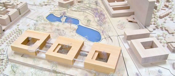 Quelle: Immobilien Zeitung, Urheber: Friedhelm Feldhaus Quelle: Immobilien Zeitung, Urheber: Friedhelm Feldhaus