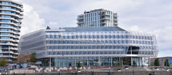 Quelle: Immobilien Zeitung, Urheber: Friedhelm Feldhaus Quelle: Immobilien Zeitung, Urheber: Friedhelm Feldhaus