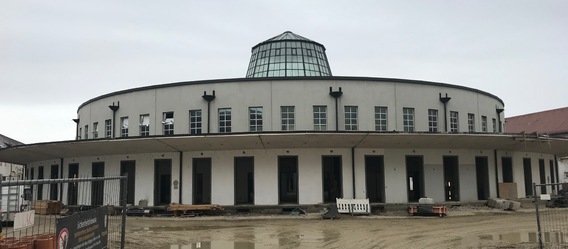 Quelle: Immobilen Zeitung, Urheber: Alexander Heintze Quelle: Immobilen Zeitung, Urheber: Alexander Heintze