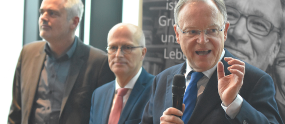 Quelle: Immobilien Zeitung, Urheber: Friedhelm Feldhaus Quelle: Immobilien Zeitung, Urheber: Friedhelm Feldhaus