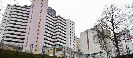 Quelle: Immobilien Zeitung, Urheber: Friedhelm Feldhaus Quelle: Immobilien Zeitung, Urheber: Friedhelm Feldhaus