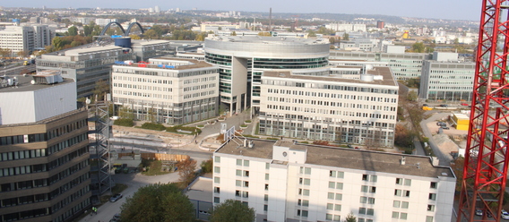 Quelle: Immobilien Zeitung, Urheber: Volker Thies Quelle: Immobilien Zeitung, Urheber: Volker Thies