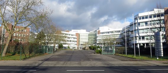 Quelle: Immobilien Zeitung, Urheber: Volker Thies Quelle: Immobilien Zeitung, Urheber: Volker Thies