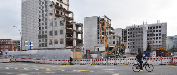 Quelle: Immobilien Zeitung, Urheber: Theda Eggers Quelle: Immobilien Zeitung, Urheber: Theda Eggers