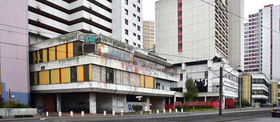 Quelle: Immobilien Zeitung, Urheber: Friedhelm Feldhaus Quelle: Immobilien Zeitung, Urheber: Friedhelm Feldhaus