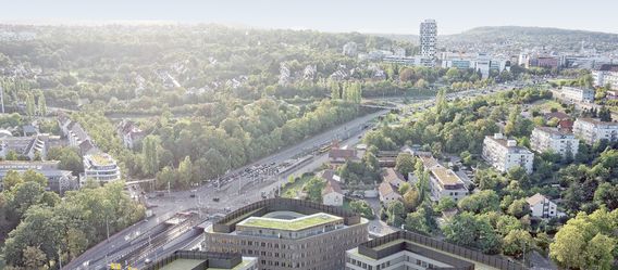 Quelle: LBBW Immobilien, Urheber Bernd Heller Quelle: LBBW Immobilien, Urheber Bernd Heller