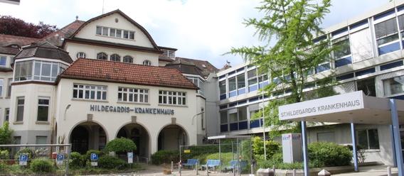 Quelle: Immobilien Zeitung, Urheber: Volker Thies Quelle: Immobilien Zeitung, Urheber: Volker Thies