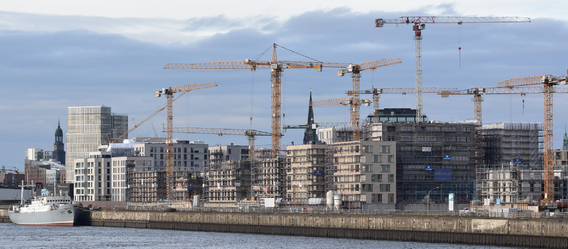 Quelle: Immobilien Zeitung, Urheber: Friedhelm Feldhaus Quelle: Immobilien Zeitung, Urheber: Friedhelm Feldhaus