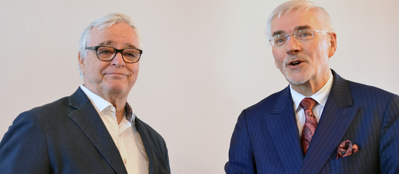 Quelle: Immobilien Zeitung, Urheber: Friedhelm Feldhaus Quelle: Immobilien Zeitung, Urheber: Friedhelm Feldhaus