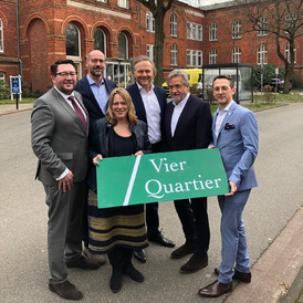 Quelle: Vier Quartier Quelle: Vier Quartier