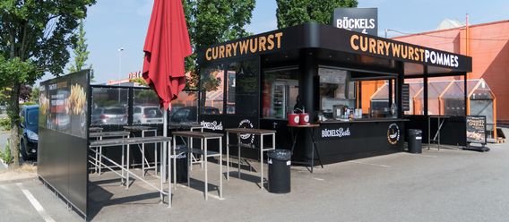 Quelle: Böckels Beste GmbH Quelle: Böckels Beste GmbH