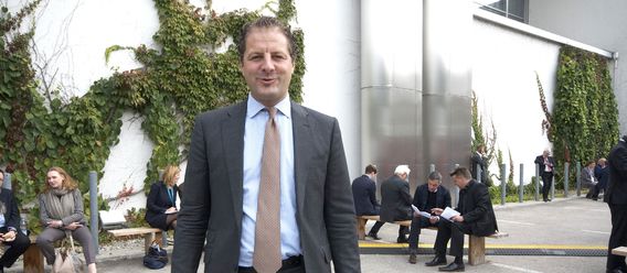 Quelle: Immobilien Zeitung, Urheber: Ulrich Schüppler Quelle: Immobilien Zeitung, Urheber: Ulrich Schüppler