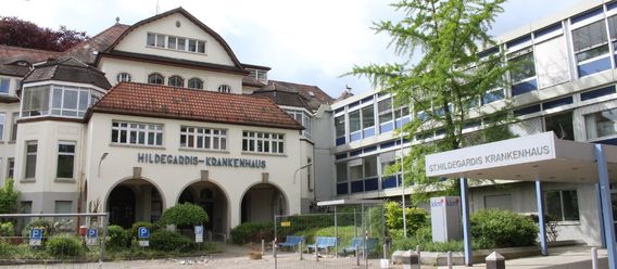 Quelle: Immobilien Zeitung, Urheber: Volker Thies Quelle: Immobilien Zeitung, Urheber: Volker Thies