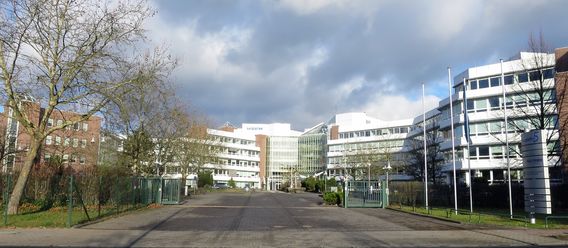 Quelle: Immobilien Zeitung, Urheber: Volker Thies Quelle: Immobilien Zeitung, Urheber: Volker Thies