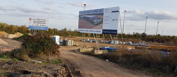 Quelle: Immobilien Zeitung, Urheber: Peter Dietz Quelle: Immobilien Zeitung, Urheber: Peter Dietz