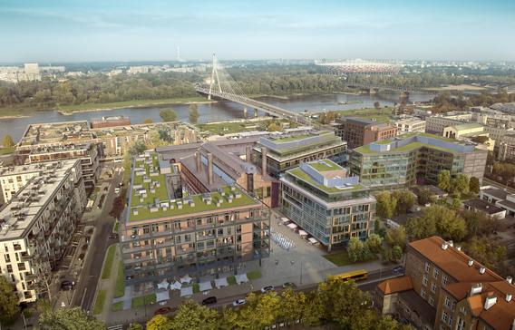 Bild: Tristan Capital Partners and White Star Real Estate Bild: Tristan Capital Partners and White Star Real Estate