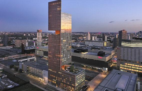 Bild: Skidmore, Owings & Merrill LLP Bild: Skidmore, Owings & Merrill LLP