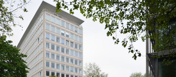 Quelle: Immobilien Zeitung, Urheber: Friedhelm Feldhaus Quelle: Immobilien Zeitung, Urheber: Friedhelm Feldhaus
