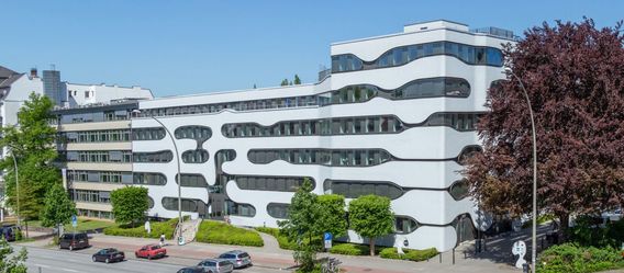 Quelle: Warburg-HIH Invest Quelle: Warburg-HIH Invest