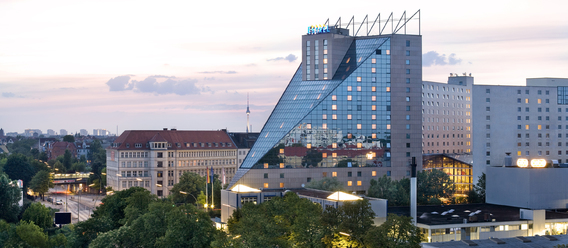 Quelle: Estrel Berlin Quelle: Estrel Berlin