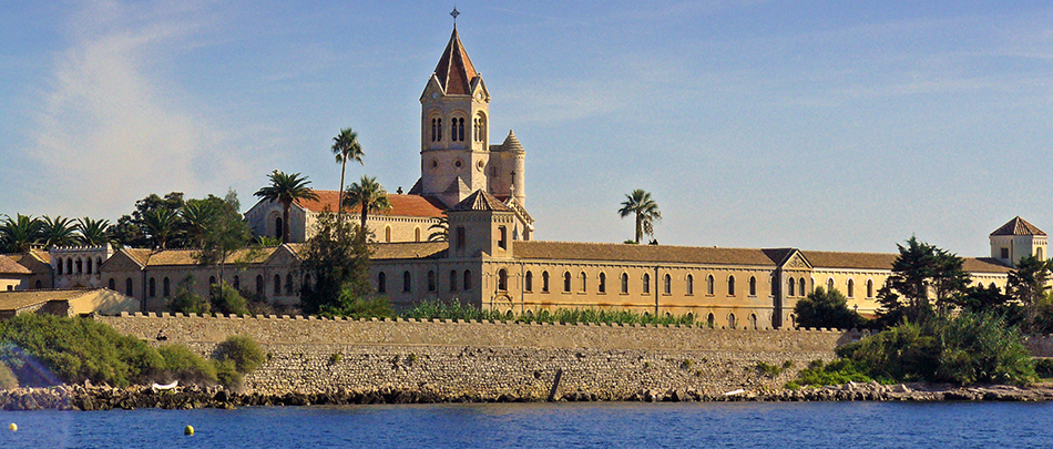 Sainte Honorat Sainte Honorat