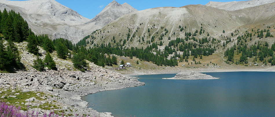 Mercantour Mercantour