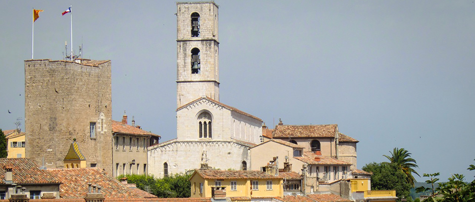 Grasse Grasse