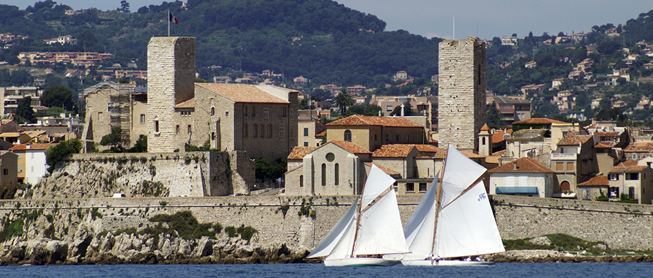 Antibes Antibes