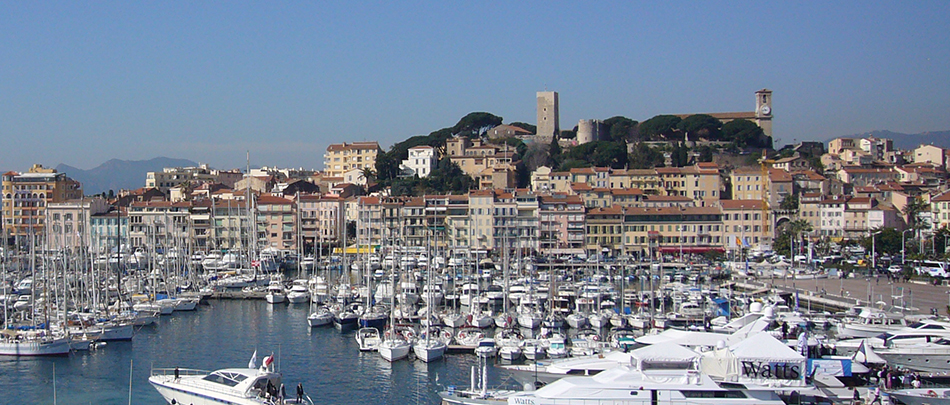 Cannes Cannes