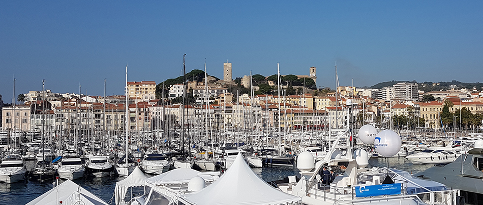 Cannes