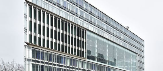 Quelle: Immobilien Zeitung, Urheber: Friedhelm Feldhaus Quelle: Immobilien Zeitung, Urheber: Friedhelm Feldhaus