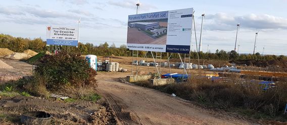 Quelle: Immobilien Zeitung, Urheber: Peter Dietz Quelle: Immobilien Zeitung, Urheber: Peter Dietz