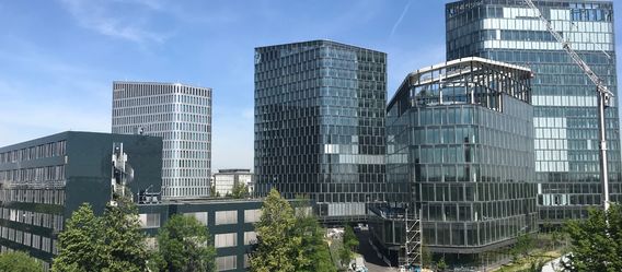 Quelle: Immobilien Zeitung, Urheber: Alexander Heintze Quelle: Immobilien Zeitung, Urheber: Alexander Heintze