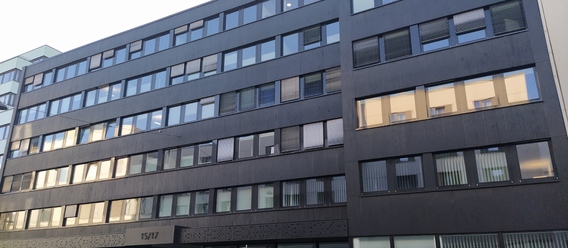 Quelle: Immobilien Zeitung, Urheber: Lars Wiederhold Quelle: Immobilien Zeitung, Urheber: Lars Wiederhold