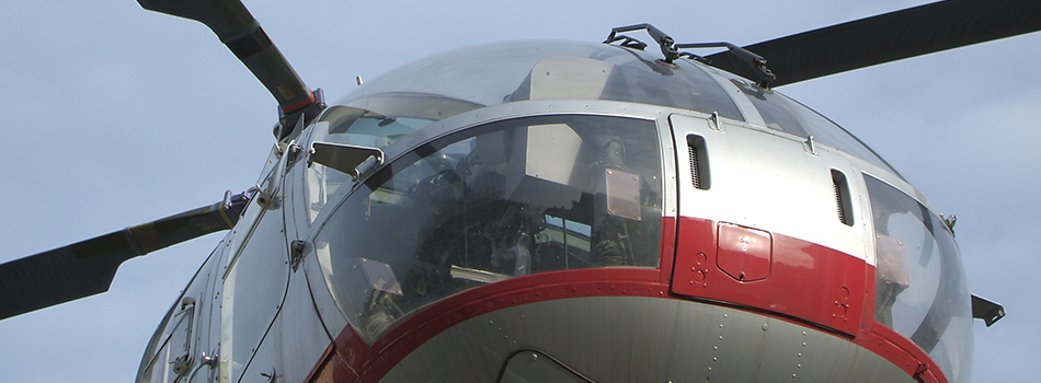 Helikopter