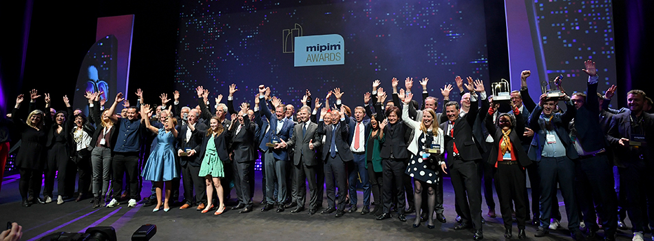 Mipim Awards