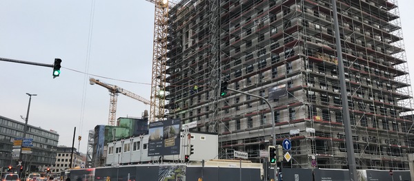 Nurnberger Immobilienmarkt Verdoppelt Das Vorjahresergebnis