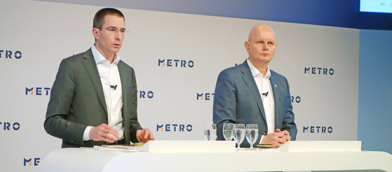 Quelle: Immobilien Zeitung, Urheber: Ulrich Schüppler Quelle: Immobilien Zeitung, Urheber: Ulrich Schüppler