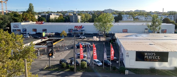 Quelle: Immobilien Zeitung, Urheber: Thomas Porten Quelle: Immobilien Zeitung, Urheber: Thomas Porten
