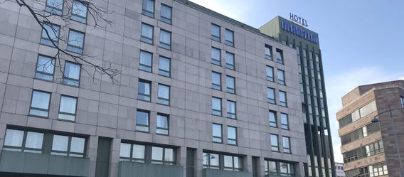 Quelle: Immobilien Zeitung, Urheber: Alexander Heintze Quelle: Immobilien Zeitung, Urheber: Alexander Heintze