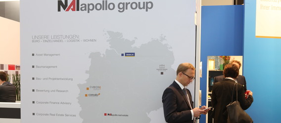 Quelle: Immobilien Zeitung, Urheber: Alexander Sell Quelle: Immobilien Zeitung, Urheber: Alexander Sell