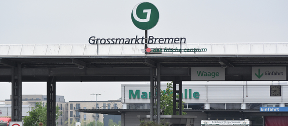 Quelle: Immobilien Zeitung, Urheber: Friedhelm Feldhaus Quelle: Immobilien Zeitung, Urheber: Friedhelm Feldhaus