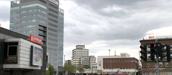 Quelle: Immobilien Zeitung, Urheber: Thorsten Karl Quelle: Immobilien Zeitung, Urheber: Thorsten Karl