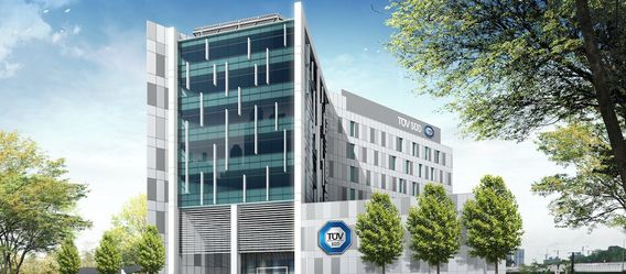 Quelle: TÜV Süd PSB Singapore Pte. Ltd. Quelle: TÜV Süd PSB Singapore Pte. Ltd.