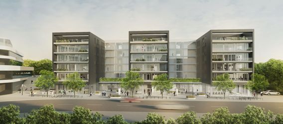 Quelle: Procom, Urheber: Meixner Schlüter Wendt Quelle: Procom, Urheber: Meixner Schlüter Wendt