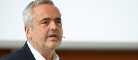 Quelle: Immobilien Zeitung, Urheber: Friedhelm Feldhaus Quelle: Immobilien Zeitung, Urheber: Friedhelm Feldhaus