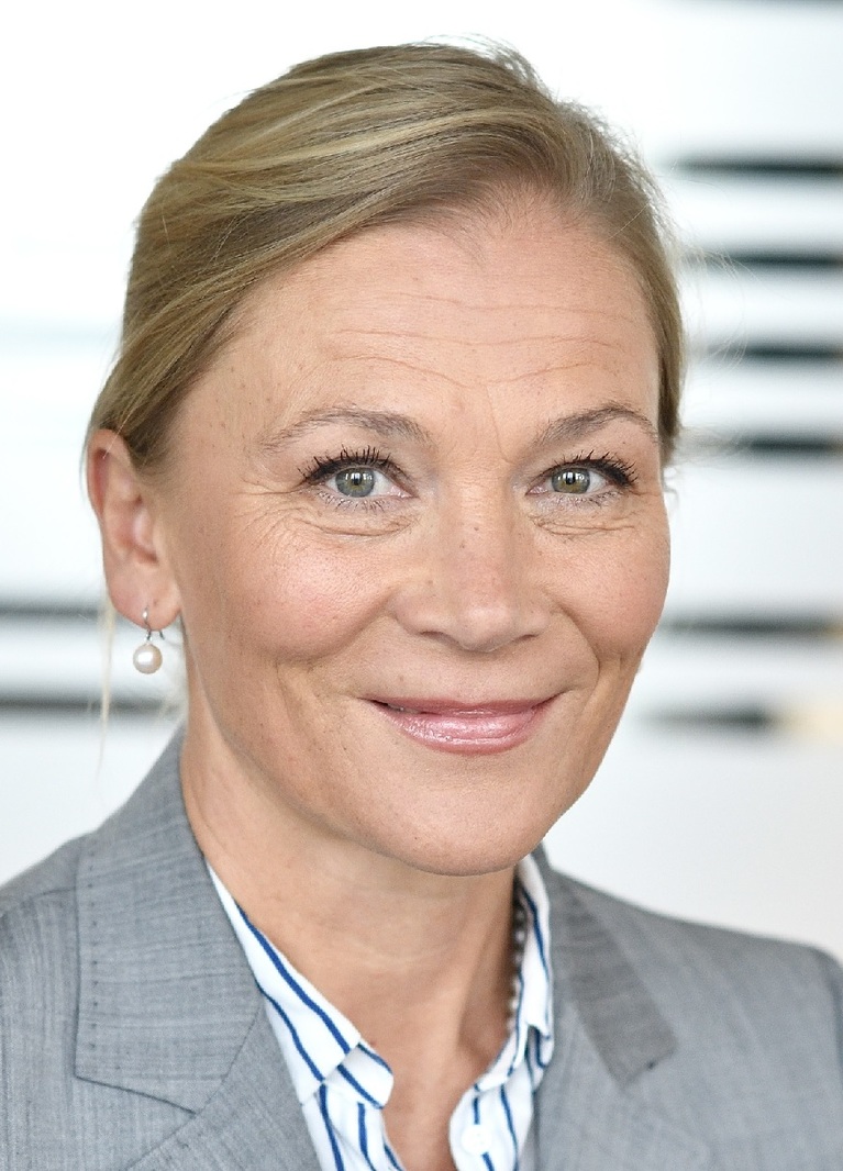 Kathrin Möller.
