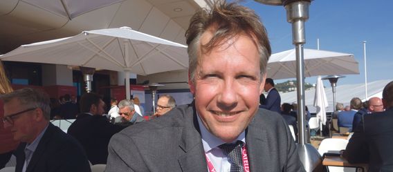 Quelle: Immobilien Zeitung, Urheber: Ulrich Schüppler Quelle: Immobilien Zeitung, Urheber: Ulrich Schüppler